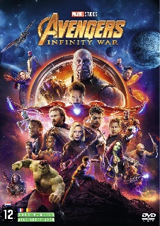 Avengers: Infinity War