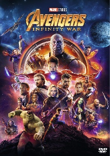 Avengers: Infinity War