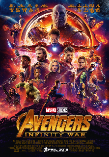 Avengers: Infinity War