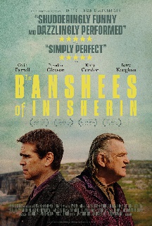 The Banshees of Inisherin