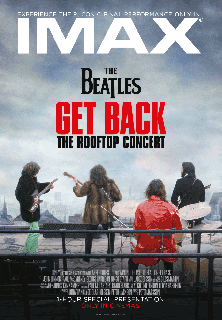 The Beatles: Get back