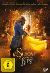 Die Schöne und das Biest (3D)