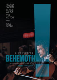 Behemoth!
