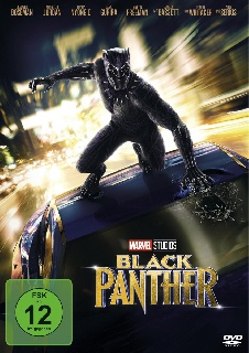 Black Panther