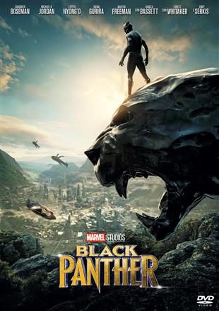 Black Panther