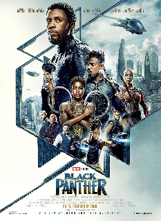 Black Panther