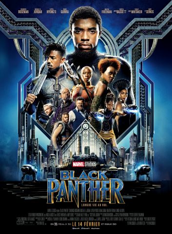 Black Panther
