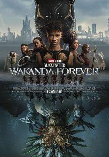 Black Panther: Wakanda Forever (3D)