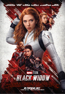 Black Widow (3D)