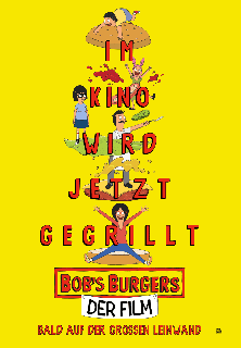 Bob's Burgers - Der Film