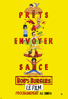 Bob's Burgers - Le Film
