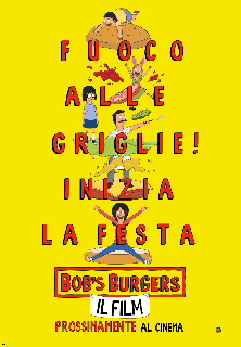 Bob's Burgers