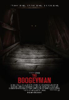 The Boogeyman