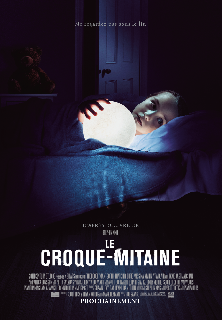 Le Croque-mitaine