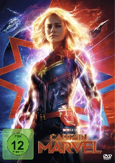 Captain Marvel