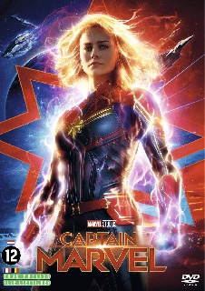 Captain Marvel