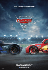 Cars 3 (3D)