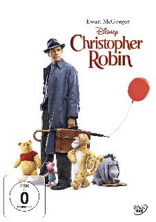 Christopher Robin