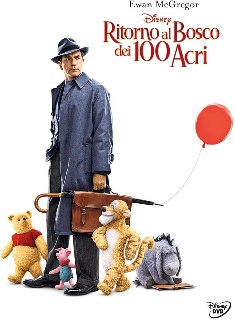 Ritorno al Bosco dei 100 Acri