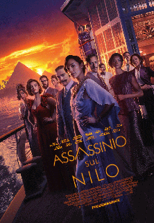 Assassinio sul Nilo