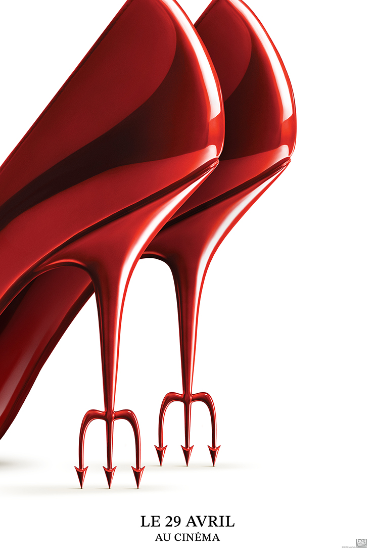 Le Diable S'habille En Prada 2