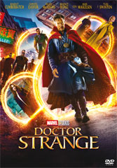 Doctor Strange