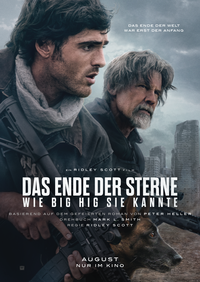 Das Ender der Sterne wie Big Hig sie kannte