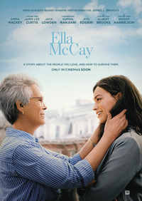 Ella McCay