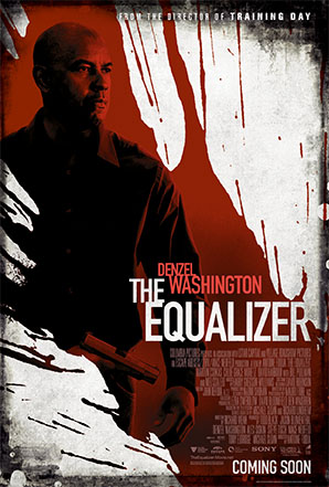 The Equalizer - il vendicatore