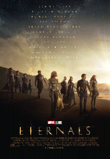 Eternals (3D)