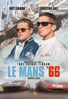 Le Mans 66