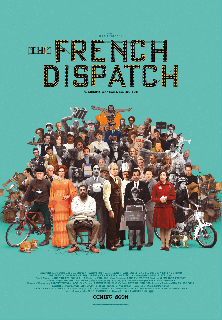 The French Dispatch