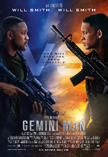 Gemini Man (3D)
