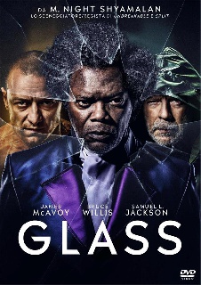 Glass