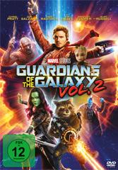 Guardians of the Galaxy Vol. 2