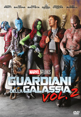 Guardiani della Galassia Vol. 2