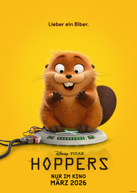 Hoppers