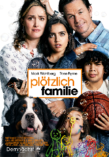 Plötzlich Familie