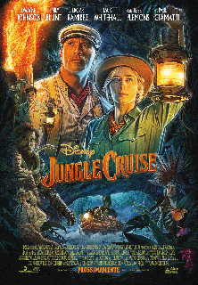 Jungle Cruise