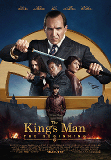 The King's Man: The Beginning