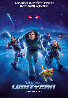 Lightyear (3D)