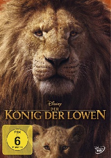 Der König der Löwen (2019)