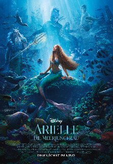 Arielle - Die Meerjungfrau (3D)