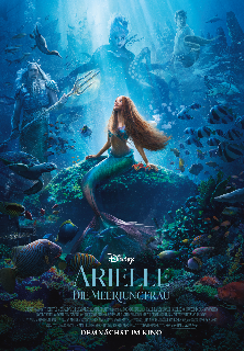 Arielle - Die Meerjungfrau