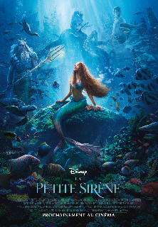La petite Sirène