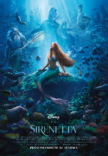 La Sirenetta