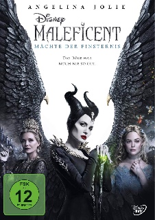 Maleficent: Mächte der Finsternis