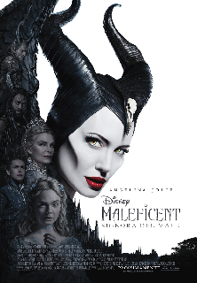 Maleficent: Signora Del Male