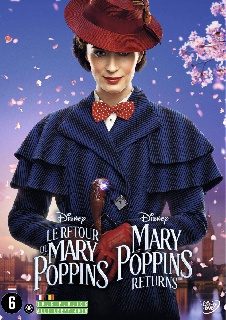Le Retour de Mary Poppins