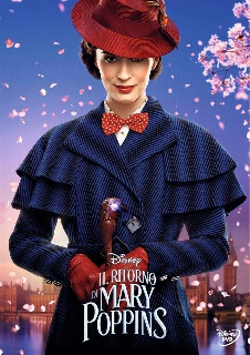 Il Ritorno di Mary Poppins